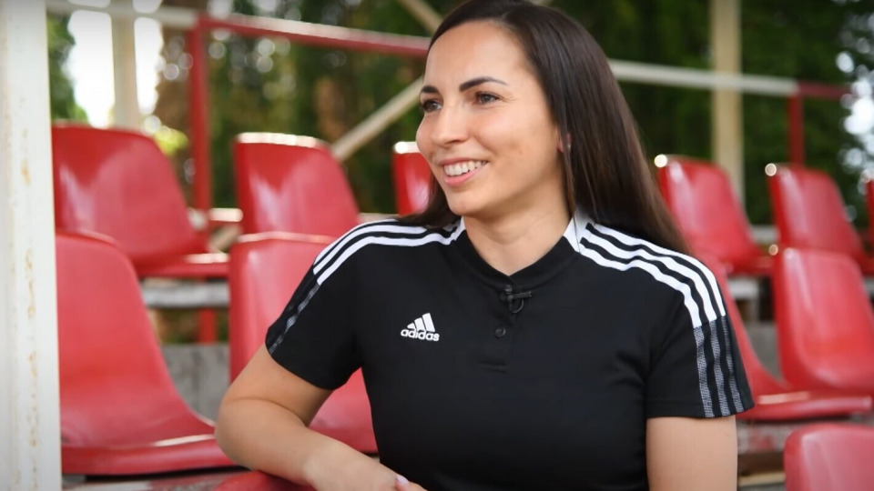 Újabb mérkőzéseken szerepel Vad Anita a vb-n