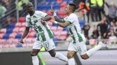 Öt góllal nyert a Ferencváros, biztató döntetlent ért el a Loki