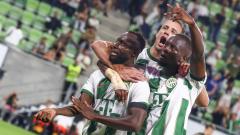 Konferencia-liga: Hazai győzelemmel rajtolt a Ferencváros
