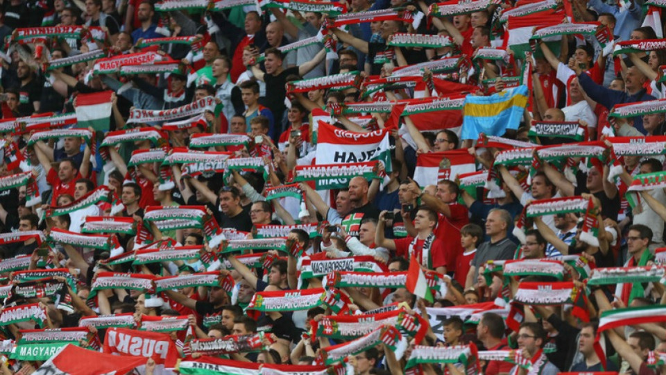 Litvánia-Magyarország: Pénteken kezdődik a jegyárusítás