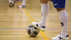 Futsal Magyar Kupa: Tiszaföldvári meglepetés, nyíregyházi búcsú a nyolcaddöntőben