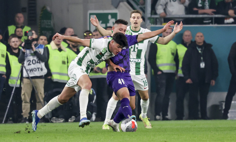A derbi zárja az OTP Bank Liga 22. fordulóját