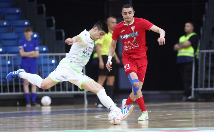 Férfi futsal Magyar Kupa: Megvan a negyeddöntő sorsolása 