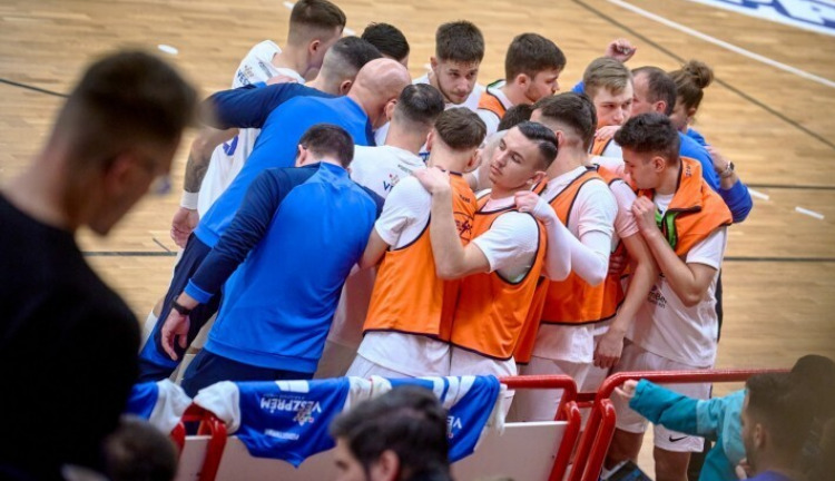 Férfi futsal NB I - Több csapat is javítana a harmadik fordulóban