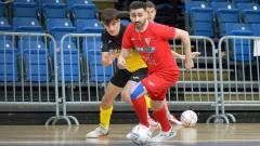 Futsal Magyar Kupa: Elkészült a négyesdöntő sorsolása