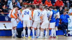 Futsal: a döntőért és a bennmaradásért is nagy a harc a hajrában