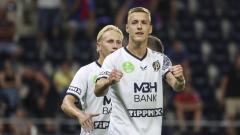 A Puskás Akadémia maradt hibátlan a vasárnapi rangadón