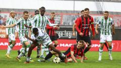 MOL Magyar Kupa: két góllal mutatkozott be a Ferencváros új csatára 