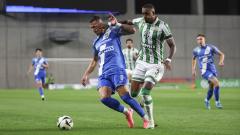 Győzött az örökrangadón, hibátlan maradt a Ferencváros