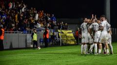 Merkantil Bank Liga: egymás ellen az idény meglepetéscsapatai