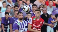 Rég nem volt példa 0-0-ra Újpesten, van, amiben listavezető a Szpari 