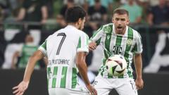 Megkezdi EL-szereplését a Ferencváros