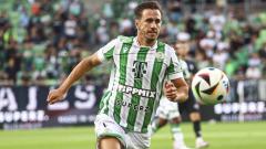 Vereséggel kezdett az EL-ben a Ferencváros