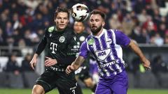 Gól nélküli döntetlen az Újpest-Ferencváros derbin, Zalaegerszegen győzött a Vidi