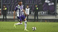 Tíz év után lőtt ismét négy gólt a Szpari, az Újpest a góltalan meccsek specialistája