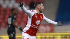 Öt gólt lőtt a Ferencvárosnak, otthon tartotta a három pontot a DVSC