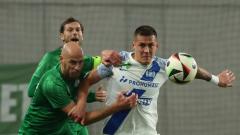 Simán nyert Felcsúton az ETO, fordulatos paksi siker az MTK ellen