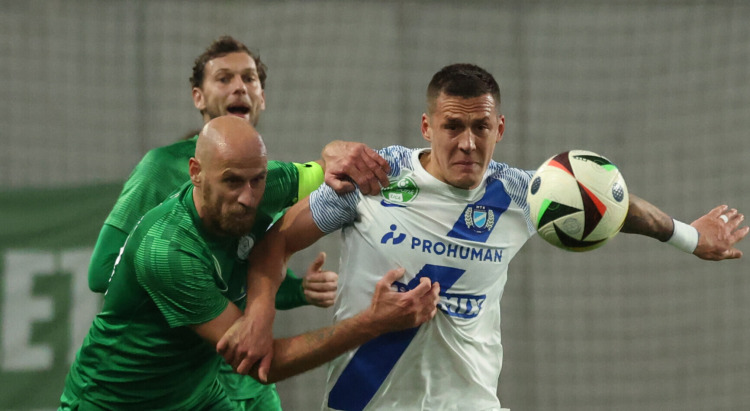 Simán nyert Felcsúton az ETO, fordulatos paksi siker az MTK ellen