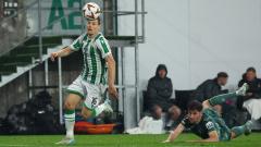 Két meccs vár a Ferencvárosra január végéig az Európa-ligában