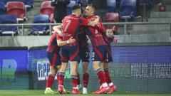 Fehérvári sikerrel és két döntetlennel indult újra az OTP Bank Liga