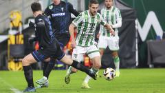 Szerdán pótolják a ZTE–Ferencváros bajnokit