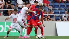 Merkantil Bank Liga: Kisvárda-Vasas az év első fordulójában, Békéscsabán a listavezető