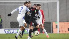 Jól kezdte a tavaszi szezont, az MTK-t is legyőzte a DVSC