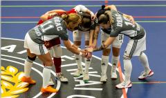 Női futsal MK – Négyes döntőben a TFSE és a címvédő DEAC is