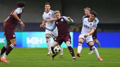 Ifi BL: nagy csatában búcsúzott a Puskás Akadémia az Aston Villa ellen