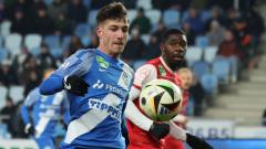 Fölényes MTK-sikerrel indult a forduló