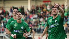 Nem hibázott a Puskás Akadémia és a Paks az OTP Bank Liga 21. fordulójában