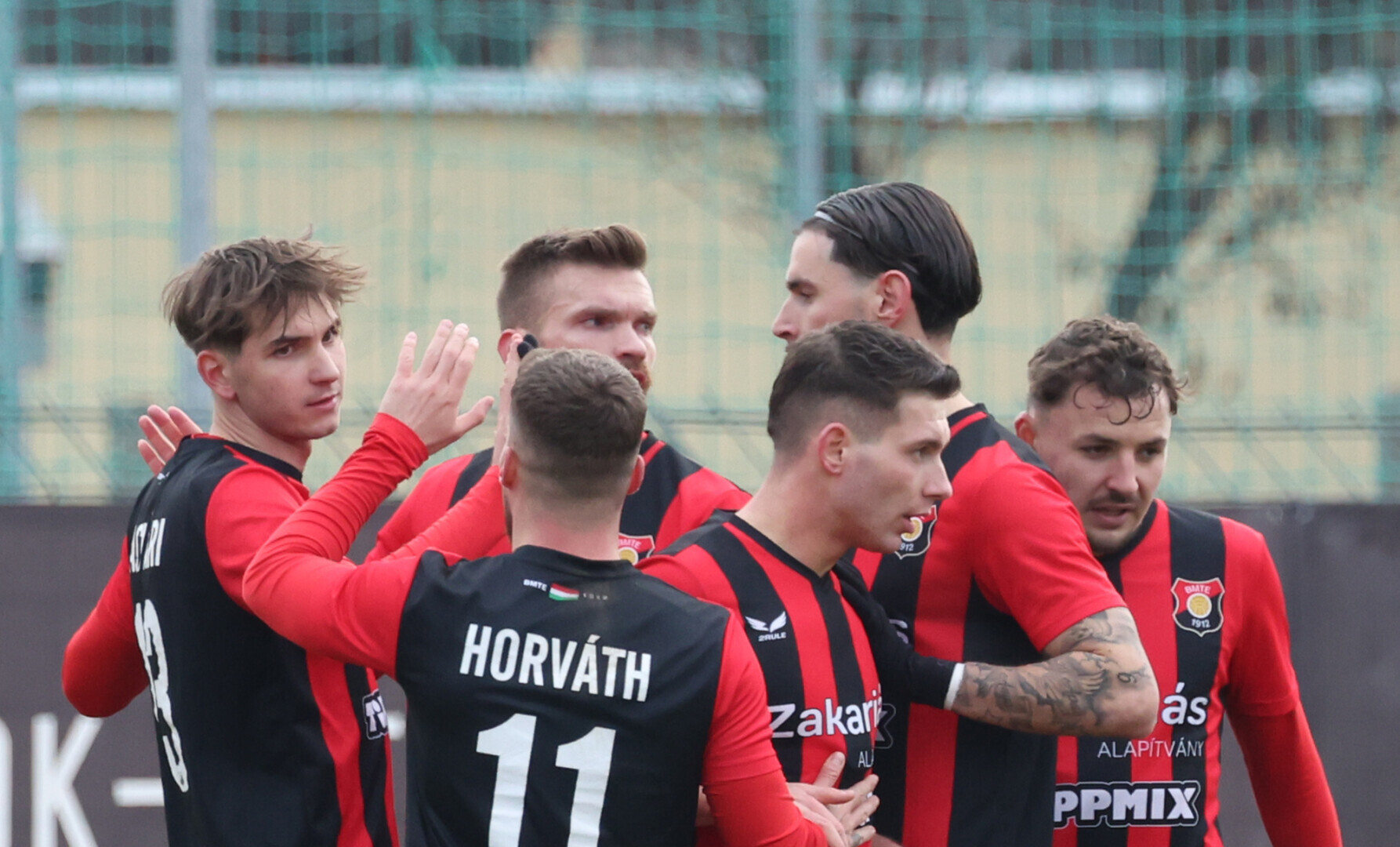 A fővárosba látogat a listavezető, a Budafokot fogadja a Vasas