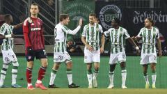 Megszerezte első idei bajnoki sikerét a Ferencváros, újra nyert az ETO