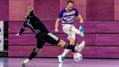 Férfi futsal NB I – Újpesti sikerével átvette a vezetést a Kecskemét