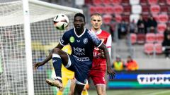 Gyengélkedik hazai pályán a Ferencváros, visszaesett vendégként a Puskás Akadémia