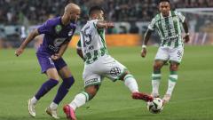Elkészült a 25–27. forduló és a Magyar Kupa-negyeddöntők programja