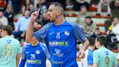 Férfi futsal NB I – Hazai győzelmek a felsőházban 