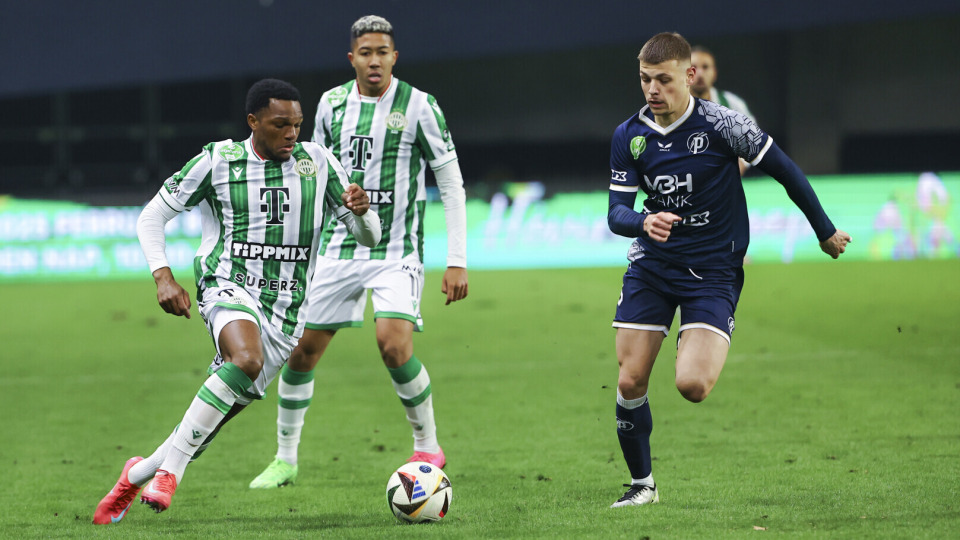 Elkészült a 28–30. forduló menetrendje