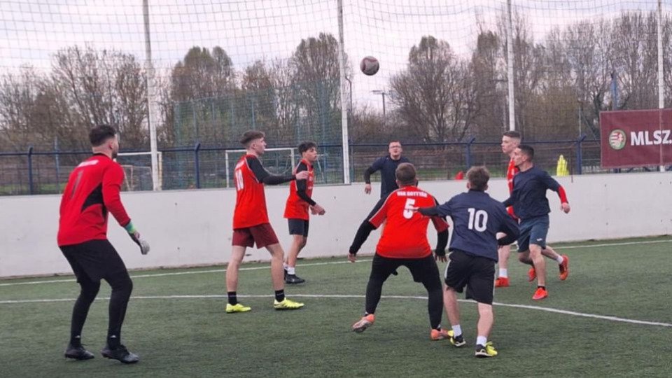 Véget értek a Heves vármegyei Fair Play Cup küzdelmek