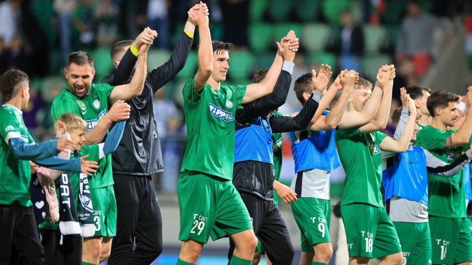 A címvédő Paks idén is bejutott a MOL Magyar Kupa döntőjébe