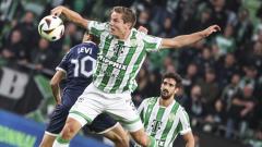 Bajnokesélyesek rangadója a Groupama Arénában