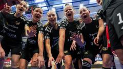 Női Futsal Magyar Kupa: Sorozatban ötödször aranyérmes a DEAC