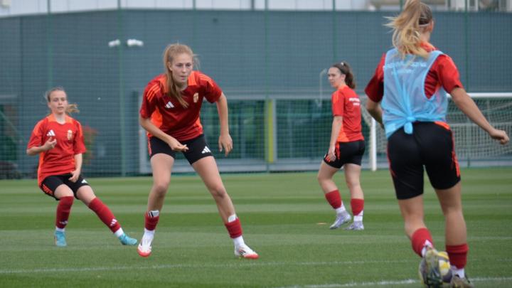 Az új U17-es csapat kialakításának első állomása következik