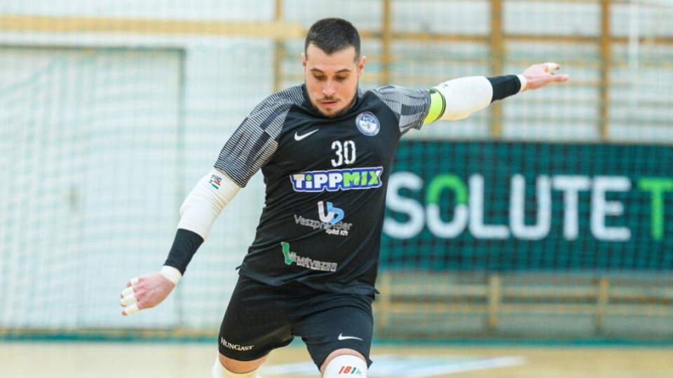 Kecskeméti győzelmével nagyot lépett a döntő felé a Veszprém