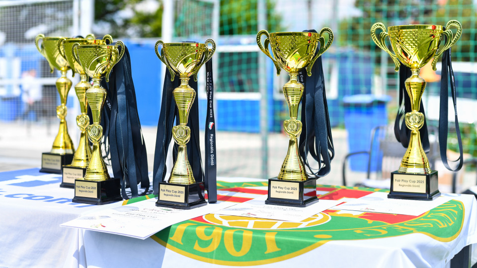Fair Play Cup regionális döntő: mindkét Pest vármegyei együttes bejutott az országos döntőbe