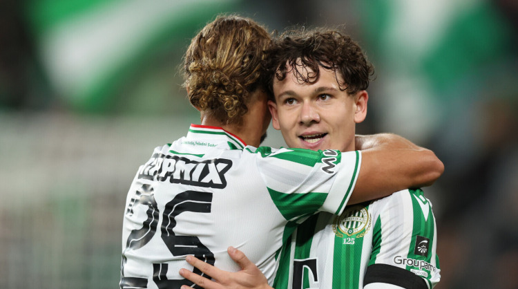 Bronzérmes a Paks, egy pontra a címvédéstől a Ferencváros