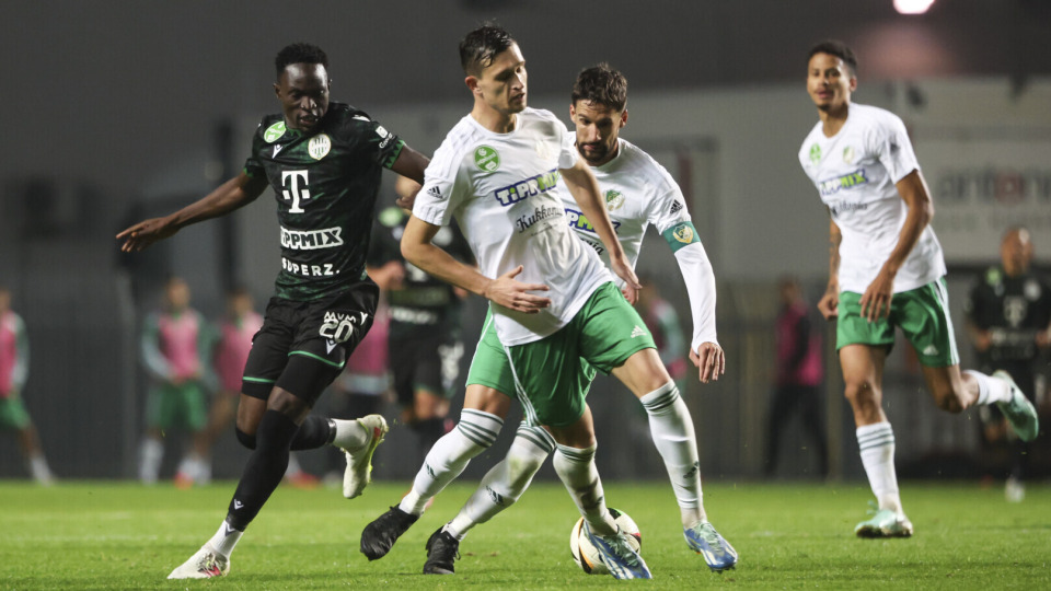 Elkészült az OTP Bank Liga utolsó fordulójának programja