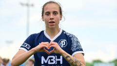 Simple Női Liga: Bronzérmes a Puskás Akadémia 
