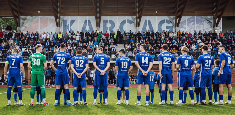 NB III-as osztályozók: Mosonmagyaróvár-Tiszakécske és Nagykanizsa-Karcag a feljutásért