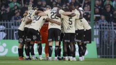 A számok alapján is a Ferencváros volt a szezon legjobb csapata